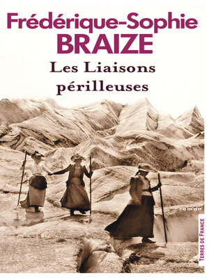 cover image of Les Liaisons périlleuses